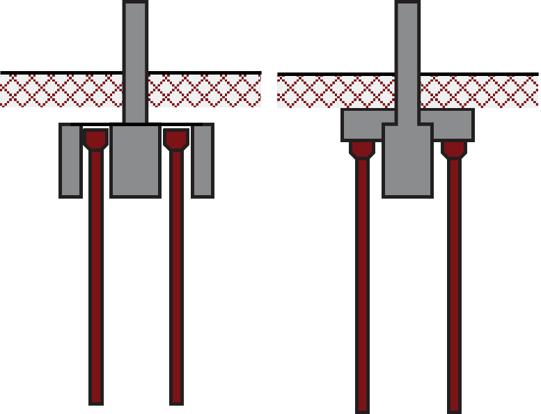 Underpinning Foundation